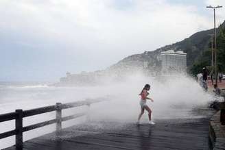 O corpo da advogada foi encontrada próximo ao Mirante do Leblon.