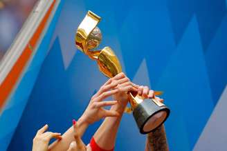 Taça da Copa do Mundo Feminina 