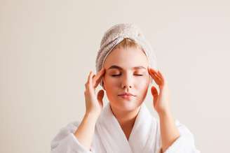 Quando nos permitimos recarregar as energias, retornamos às nossas tarefas com mais clareza mental e foco renovado