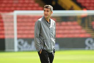 Acerto entre Botafogo e Bruno Lage já está sacramentado –