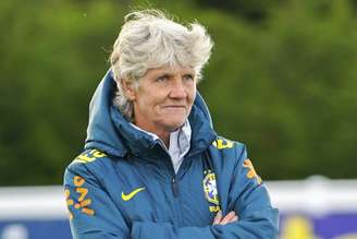 O Brasil está no Grupo F, junto com Panamá, Jamaica e França. A equipe da técnica Pia Sundhage (foto), Marta e companhia vai em busca do título inédito para a amarelinha feminina.