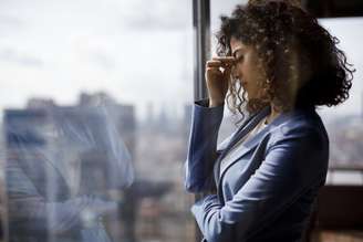 Estresse no trabalho pode afetar (e muito!) a sua saúde mental