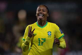 Jogos da seleção feminina na Copa têm média de 16 pontos na Globo, jogos  feminina de hoje