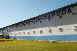 Complexo Penitenciário da Papuda