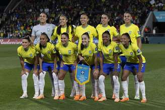 Seleção Brasileira de Futebol Feminina, Copa do Mundo de 2023