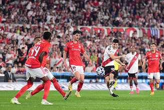 Em Porto Alegre, Inter terá que vencer para avançar –