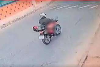 Motociclista foi denunciado por crimes sexuais