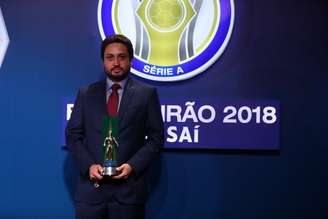 Técnico Arthur Elias do Corinthians pode assumir seleção brasileira