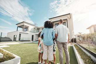 É muito importante observar a energia da casa e do terreno antes de fechar negócio