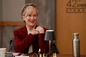 Meryl Streep