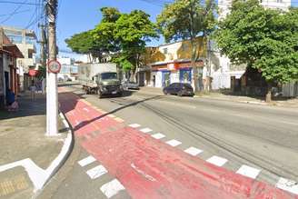 Motorista atropelou 9 pessoas após perder o controle do veículo na Vila Maria, em São Paulo