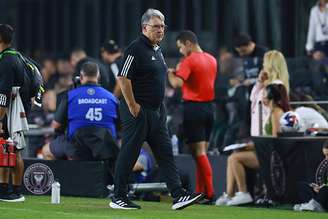 Gerardo Martino – Hector Vivas/Getty Images