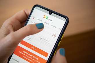 Clientes da 123milhas recorreram aos canais de reclamação destinados ao consumidor para expressar sua frustração com a ação da empresa.