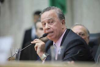 O vereador Camilo Cristófaro (Avante) teve a cassação aprovada pela Corregedoria da Câmara Municipal de São Paulo e caso agora será decidido no plenário.