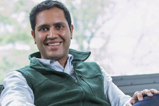 Vishal Garg quer retornar ao cargo de CEO da própria empresa para reestruturação financeira e diz que empresa voltará a ser lucrativa.