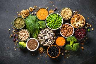 Proteína vegetal favorece o ganho de massa muscular e a saúde geral do corpo