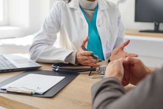 É importante saber que não são todas consultas médicas que podem ser justificadas por atestado médico