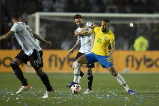 Jogos da Argentina de Lionel Messi serão exibidos pelo Sportv 