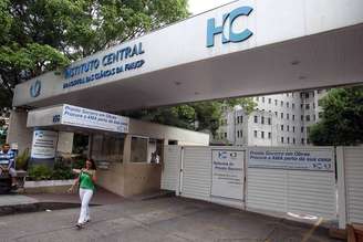 Auxiliar foi demitido do Hospital das Clínicas da Universidade de São Paulo