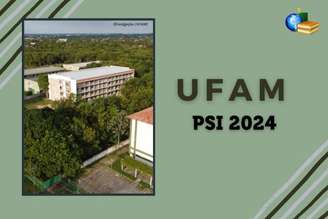 PSI 2024 da UFAM