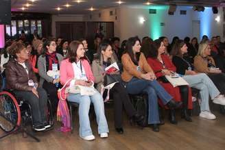 Na a 13ª edição do evento serão abertos mais espaços para feira de negócios, para que as mulheres empreendedoras consigam expor e vender os seus produtos e serviços.