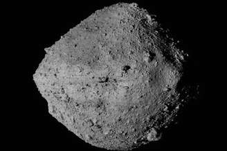 Nasa faz nova descoberta sobre a origem do asteroide Bennu
