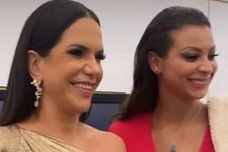 Virna apresentou marido de Walewska a ela