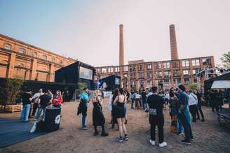 O Sthorm Festival pretende indicar soluções para melhorar a qualidade de vida na Terra