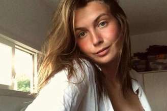 Bruna Valeanu teve a morte confirmada nesta terça-feira, 10