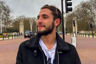 Ranani estava desaparecido desde o último sábado, 07