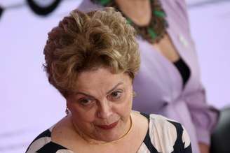 Dilma Rousseff