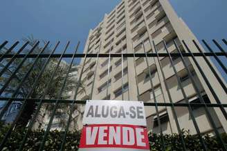 Índice FipeZAP se manteve acima das variações mensais do IPCA e do IGP-M