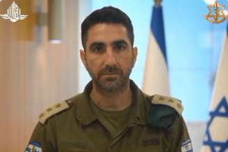 Em um vídeo divulgado pelas Forças de Defesa de Israel, o coronel Elad Goren destacou que a recomendação de deslocamento visa à proteção dos residentes de Gaza