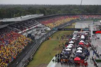 La parrilla del GP de Alemania 2019 considera el regreso de un GP.