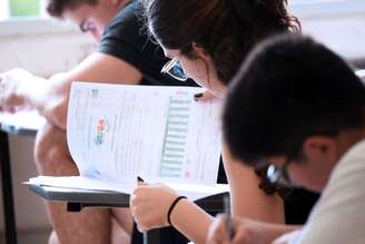 Vestibular 2024 da Unicamp