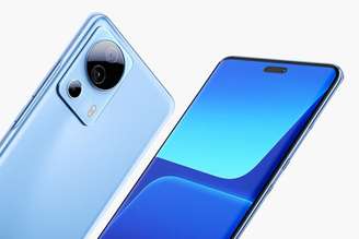 Celular Xiaomi 13 Lite