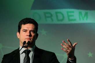 Sérgio Moro critica Enem 2023