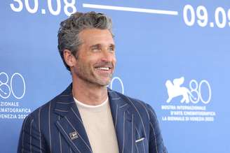 Patrick Dempsey
