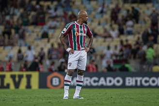 Zagueiro do Fluminense relembra lesão na final da Libertadores –