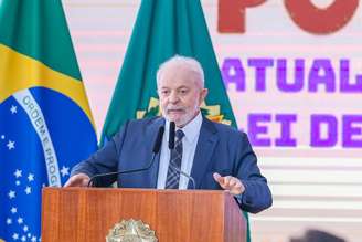 Lula criticou ataques de Israel durante evento do MEC