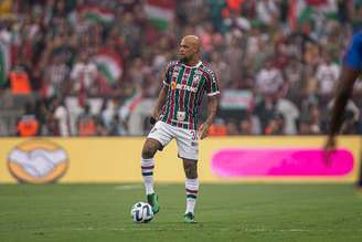 Zagueiro do Fluminense usa Data-Fifa para descansar –