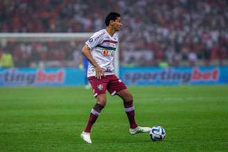 Meia do Fluminense está de volta ao Mundial após 12 anos –