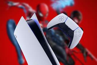 Imagem de 3 anos de PS5: veja os 10 principais exclusivos do console no tecmundo