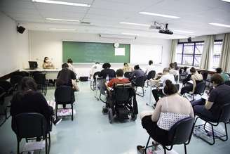 Vestibular da Fuvest 2024 acontece neste domingo 