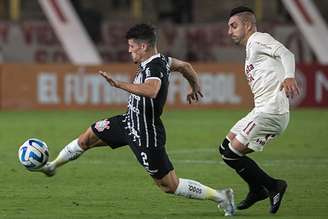 Rafael Ramos não entra em campo há quatro meses –