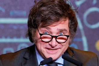 Milei venceu eleições argentinas no 2º turno