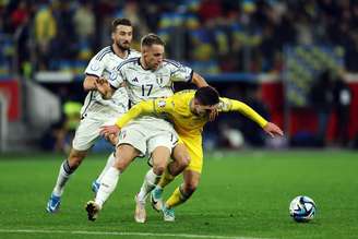 Itália (Photo by Lars Baron/Getty Images)