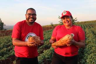 É possível investir em cooperativas do MST através da compra de títulos de CRA