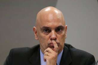 Alexandre de Moraes.