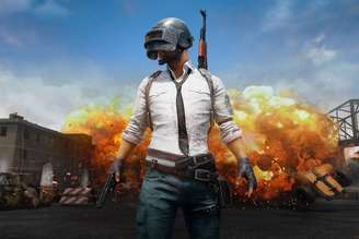 PUBG ganhará um spinoff de tiro e extração em 2024.